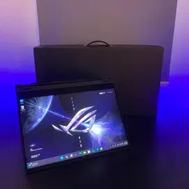ROG Flow X13 Ryzen 9 32/1TB Supernova Edition
