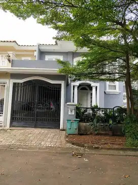 Dijual Rumah Cantik Di Puspita Loka BSD