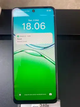 Jual OPPO A5X New
