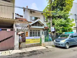 rumah tua hitung tanah Gk Bisa LG dihuní dn.bs Jadi 2.rmh