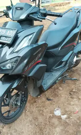 Honda Vario cbs 160