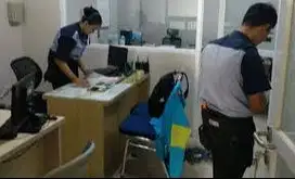 Office Boy/Girl (OB/OG) dan Cleaning Service