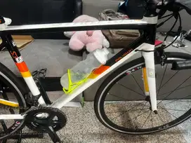 Polygon strattos S3 upgrade
