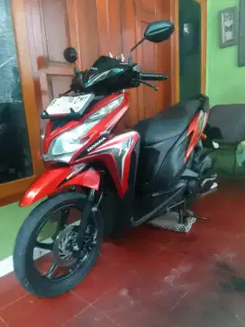 Honda vario 125 cbs iss 2014