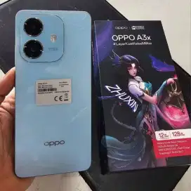 Oppo A3x 6+6/128 cupter ML