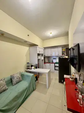 Dijual  Apartemen Aston Pluit, Jakarta Utara
