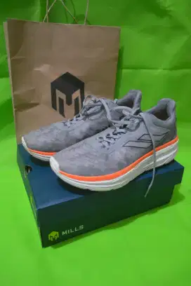 JUAL RUGI! Mills Enermax Cushion 45 (Baru Sekali Pakai)