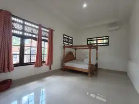 Rumah Lantai 1 Halaman Luas Di Kemenuh, Dekat Ke Central Ubud