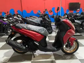 ( DP 500 ) Yamaha Lexi LX 155 S 2024