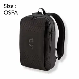 Puma Porsche Design Evo Knit Backpack