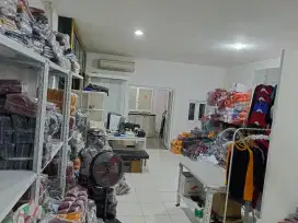IP3046:  Rumah Jelambar Cocok Untuk Home Industry