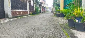 LANGKA! 7,8 jt Tanah Kos Strategis Murah Sigura Gura dekat UIN dan UB.