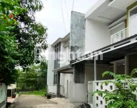 Rumah Kost siap huni area Merjosari malang