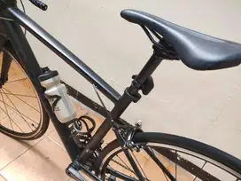 Specialized allez E5 Elite