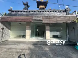 TOKO 1 LANTAI DI MERTA AGUNG KEROBOKAN BADUNG, BALI