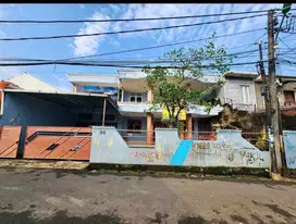 RUMAH LUAS JAKARTA BARAT COCOK UNTUK KOS KOSAN
