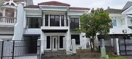 Dijual Rumah Siap Huni Lokasi Strategis! di BSD Puspita Loka