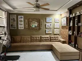 DiJual Rumah Modern Siap Huni di Cluster Magnolia Gading Serpong