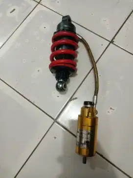 Shock ride it GP 103