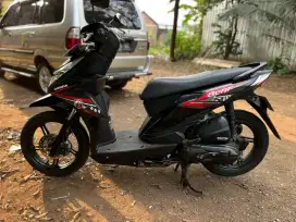 Beat 2018 plat jepara