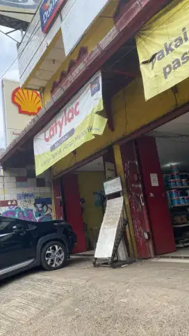 Lowongan Host Live
