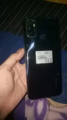 Jual Hp Oppo A53