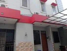 Disewakan Kosan murah dan strategis di Kebayoran