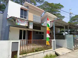 Over kontrak Sisa 3 bulan