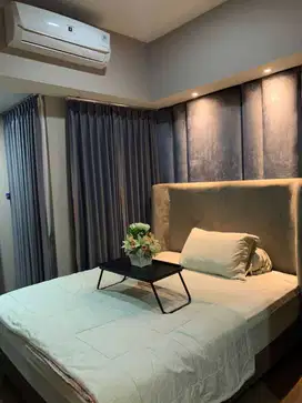 MURAH! DIsewakan apartemen amor pakuwon city mall