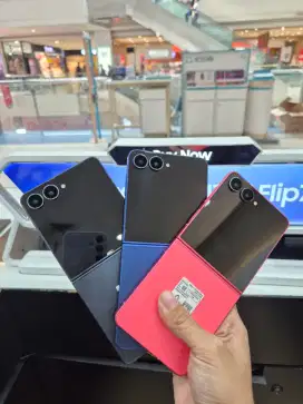 SAMSUNG GALAXY Z FLIP 7