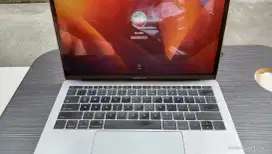 Macbook Pro 2017
