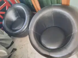 Kursi teras set