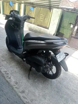Lexi  2018 plat z garut