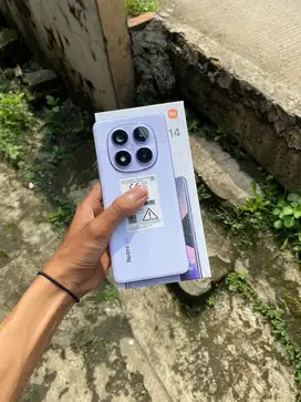 redmi note 14 pro 5g 8/256