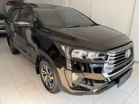 Innova 2.4 G Manual Diesel 2021 Hitam