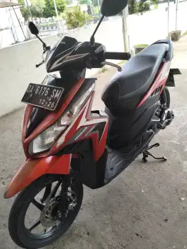 Vario techno karbu surat lengkap