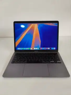 MacBook Air 2020 i3 13-inch 8/128GB