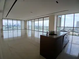 Disewakan Apartment Dharmawangsa 3 bedrooms 453 mtr