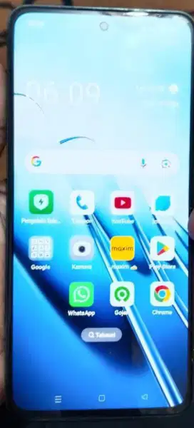 Hp Oppo 12F 5G gress banget