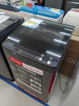Cicilan Mesi Cuci Sharp
