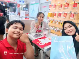 Kredit HP bisa langsung ambil 2 unit