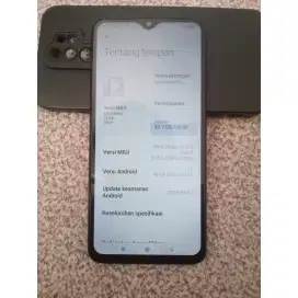Dijual redmi note 8 pro 6/128 batangan