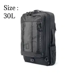 Topo Designs Global Travel Bag Unisex