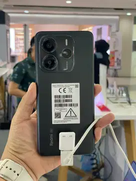 REDMI NOTE 14 5G 12/512GB CASHBACK 300K & FREE TUMBLER