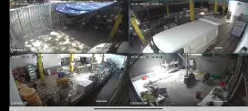 Dewa Cctv menerima jasa bongkar pasang Cctv/ maintenance