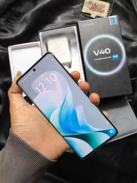 Vivo V40 5G ram 8/256Gb mulus fulsett