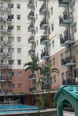 Dijual Apartment DI Apartemen Pesanggrahan