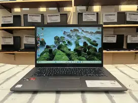 LAPTOP ASUS M415DA RYZEN 3-3250U // SSD 512GB NVME