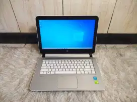 A417 hp 14-v207TX core i7-5500U Ram 12GB hdd 500GB Double VGA