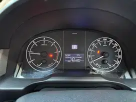 Toyota Kijang Innova 2021 Diesel